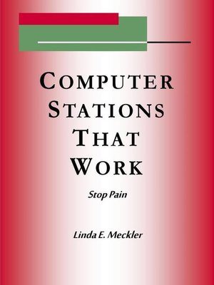 cover image of Computer Station's That Work